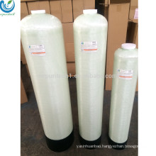 Pentair 1054 Fiber Reinforce Plastic tank frp vessel